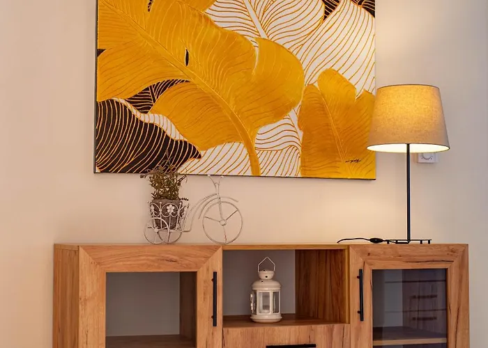 Votsalo Deluxe Apartments