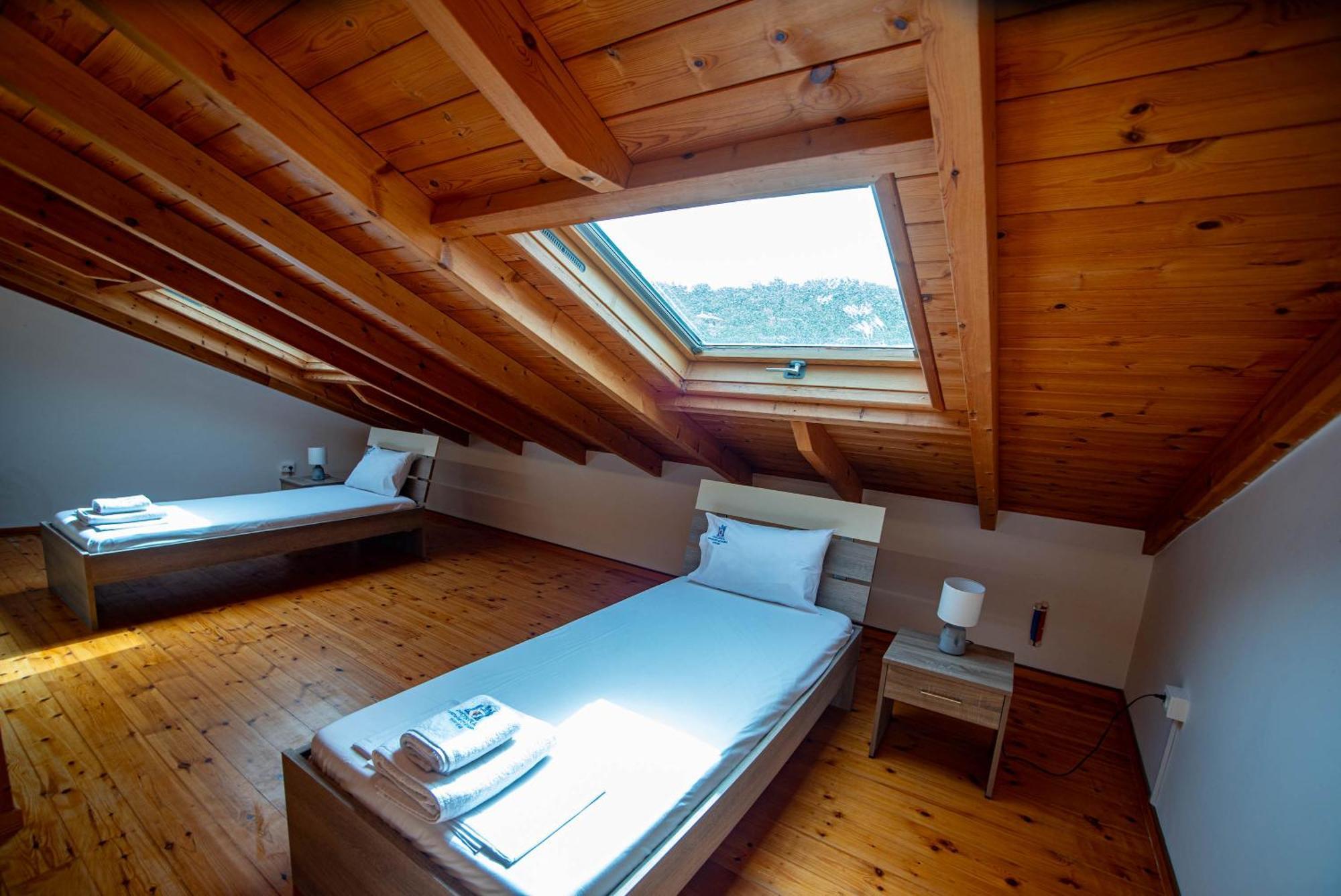 Holiday home Votsalo Deluxe *