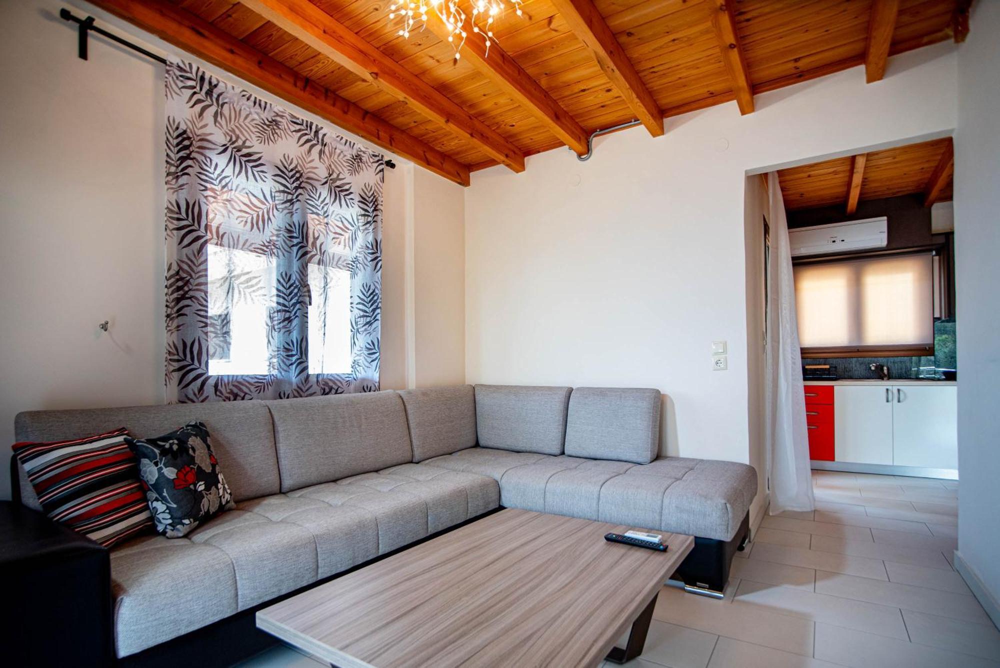 Holiday home Votsalo Deluxe *