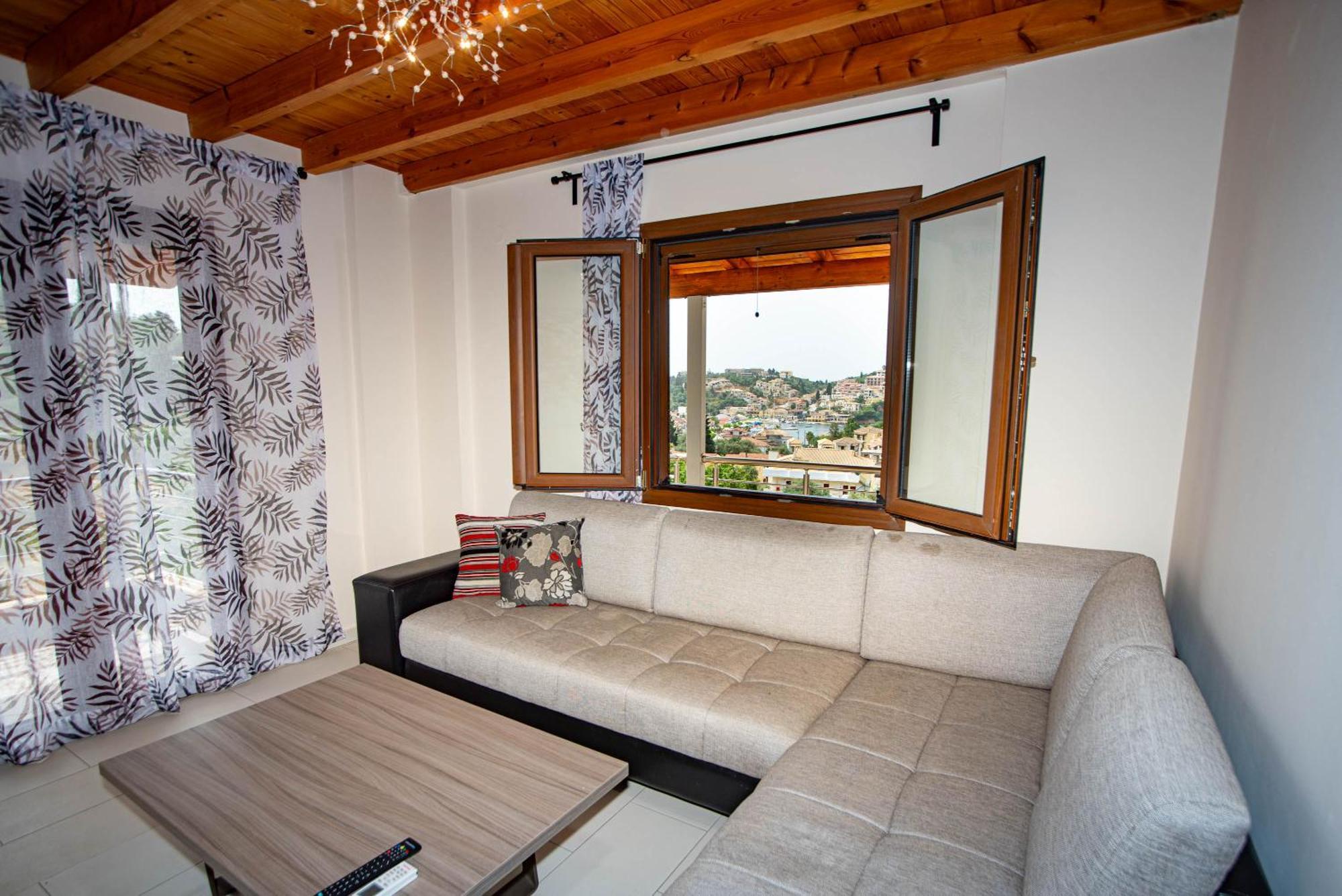 Votsalo Deluxe Holiday home Sivota (Epirus)