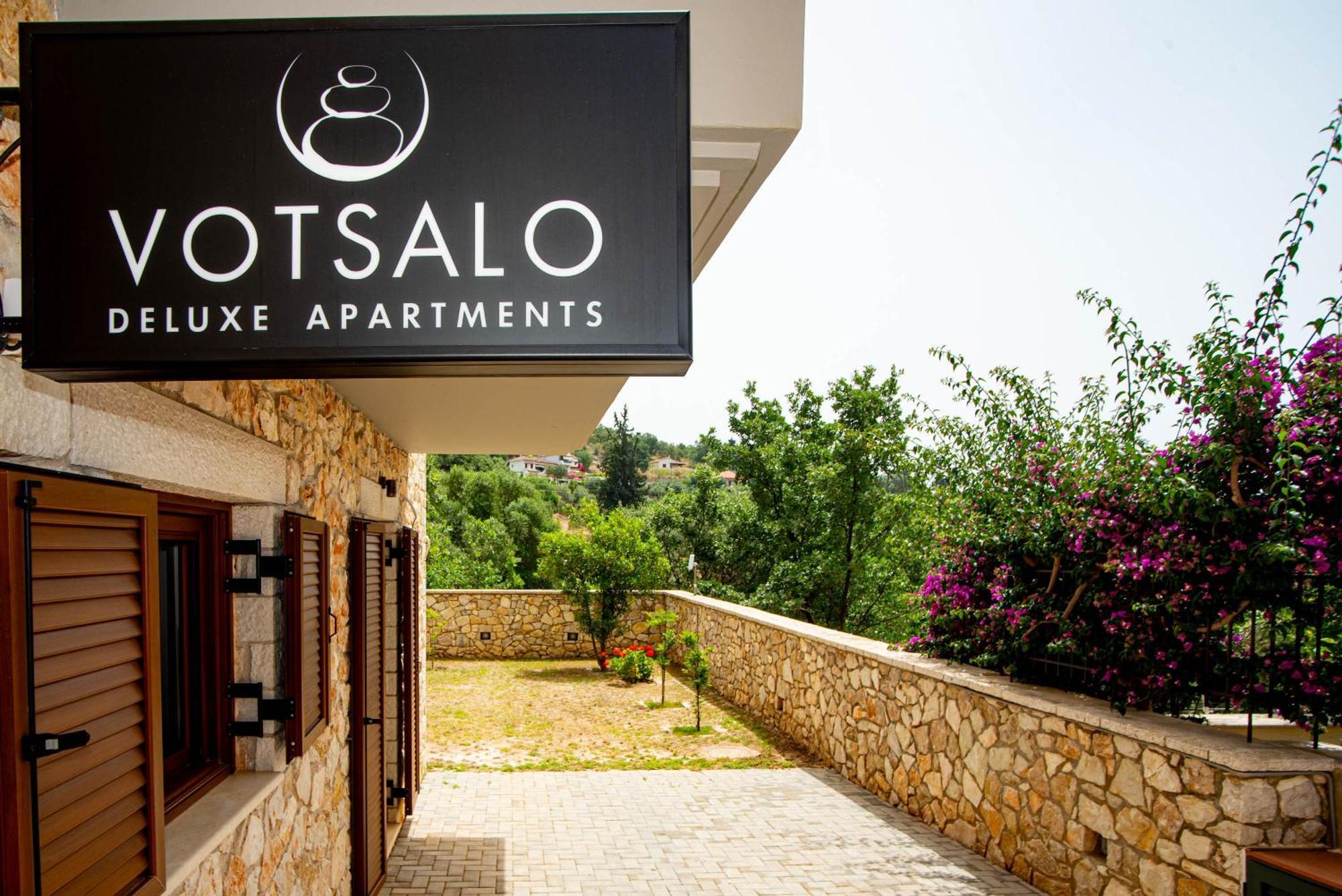 Votsalo Deluxe Holiday home