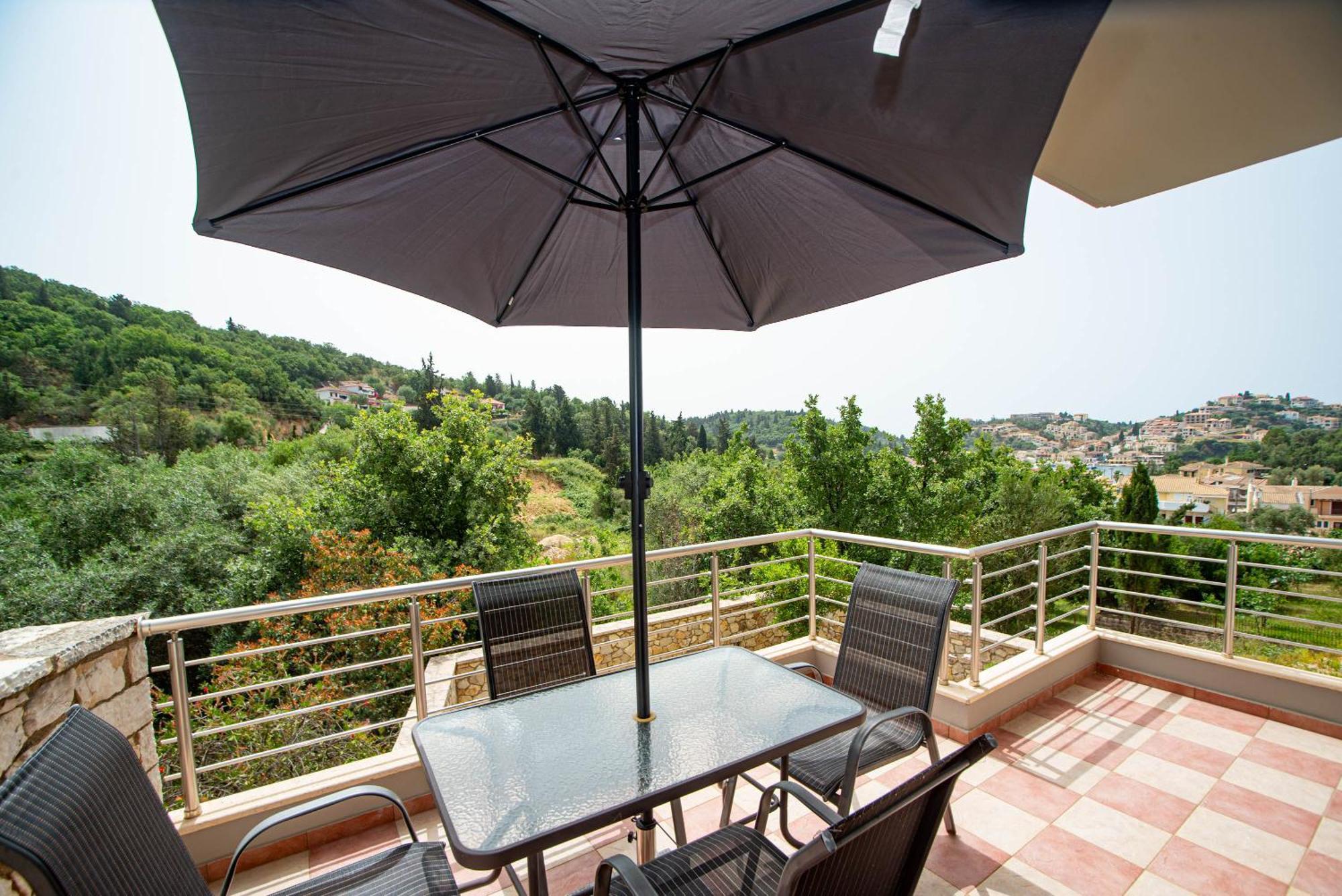 Holiday home Votsalo Deluxe Sivota (Epirus)