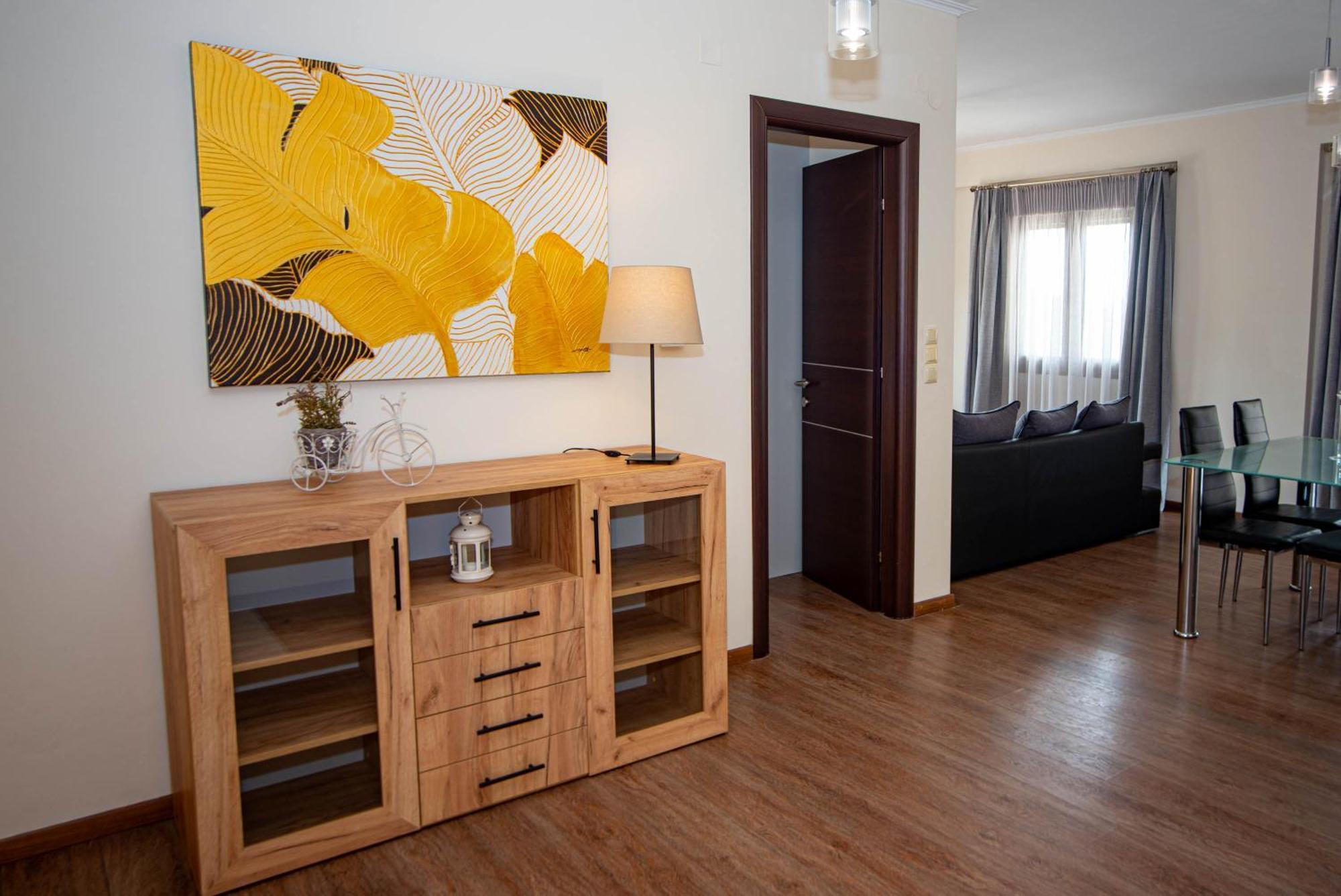 Votsalo Deluxe Holiday home Sivota (Epirus)