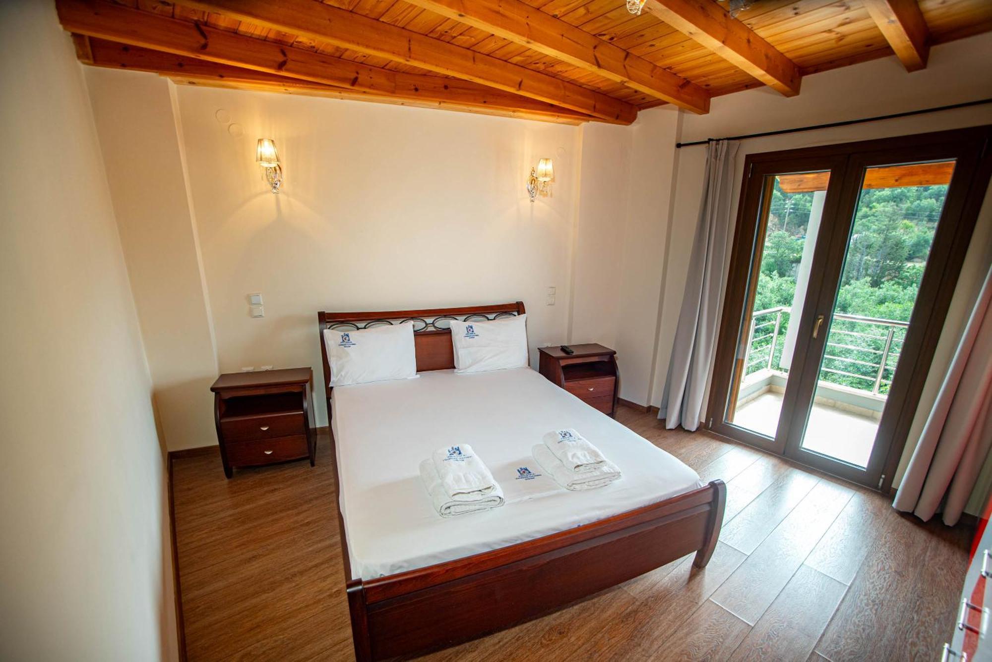 Votsalo Deluxe Holiday home Sivota (Epirus)