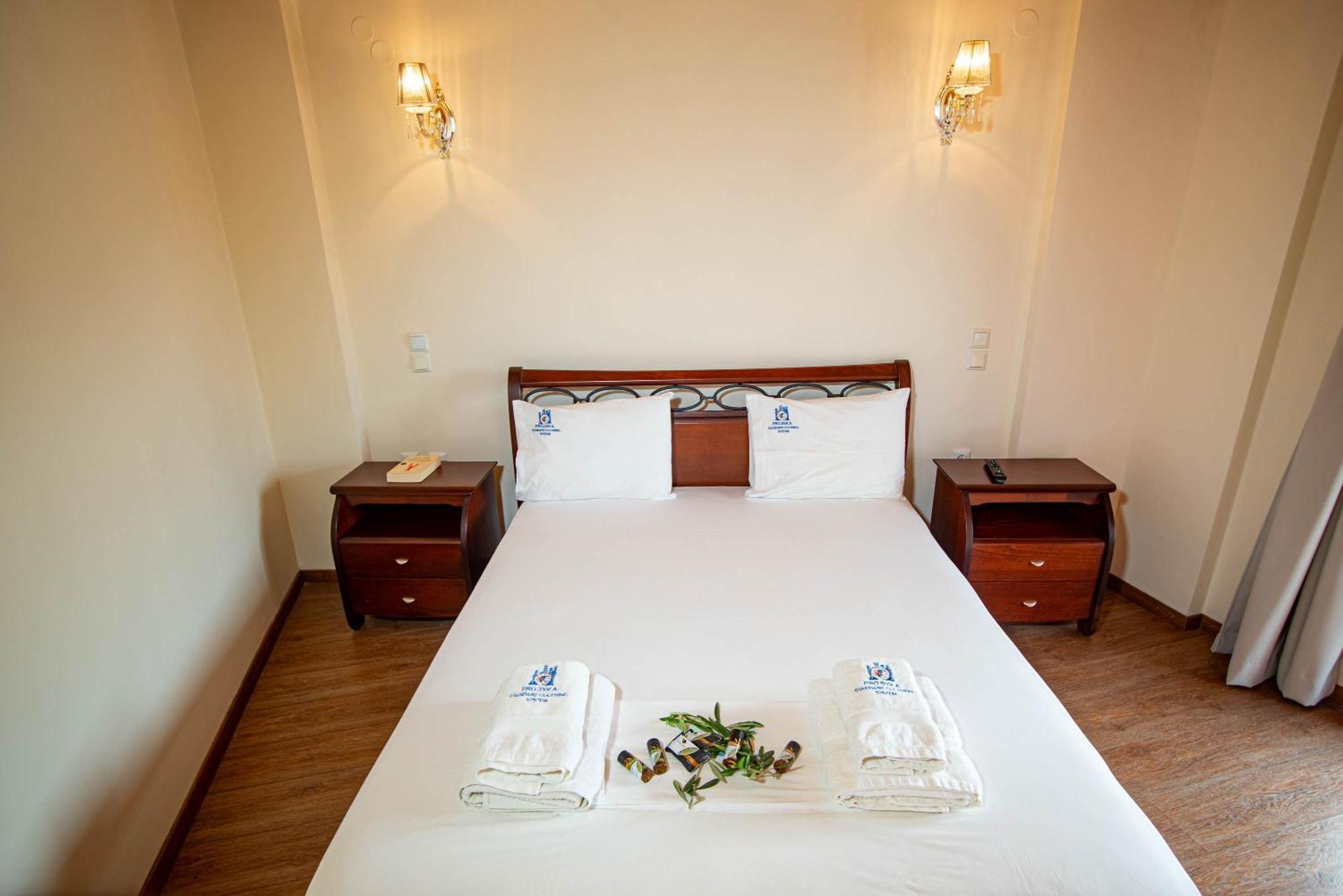 Votsalo Deluxe Holiday home *