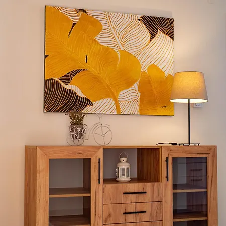 Votsalo Deluxe Apartments Sívota Buitenkant foto