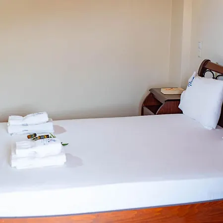 Votsalo Deluxe Apartments Sívota Buitenkant foto