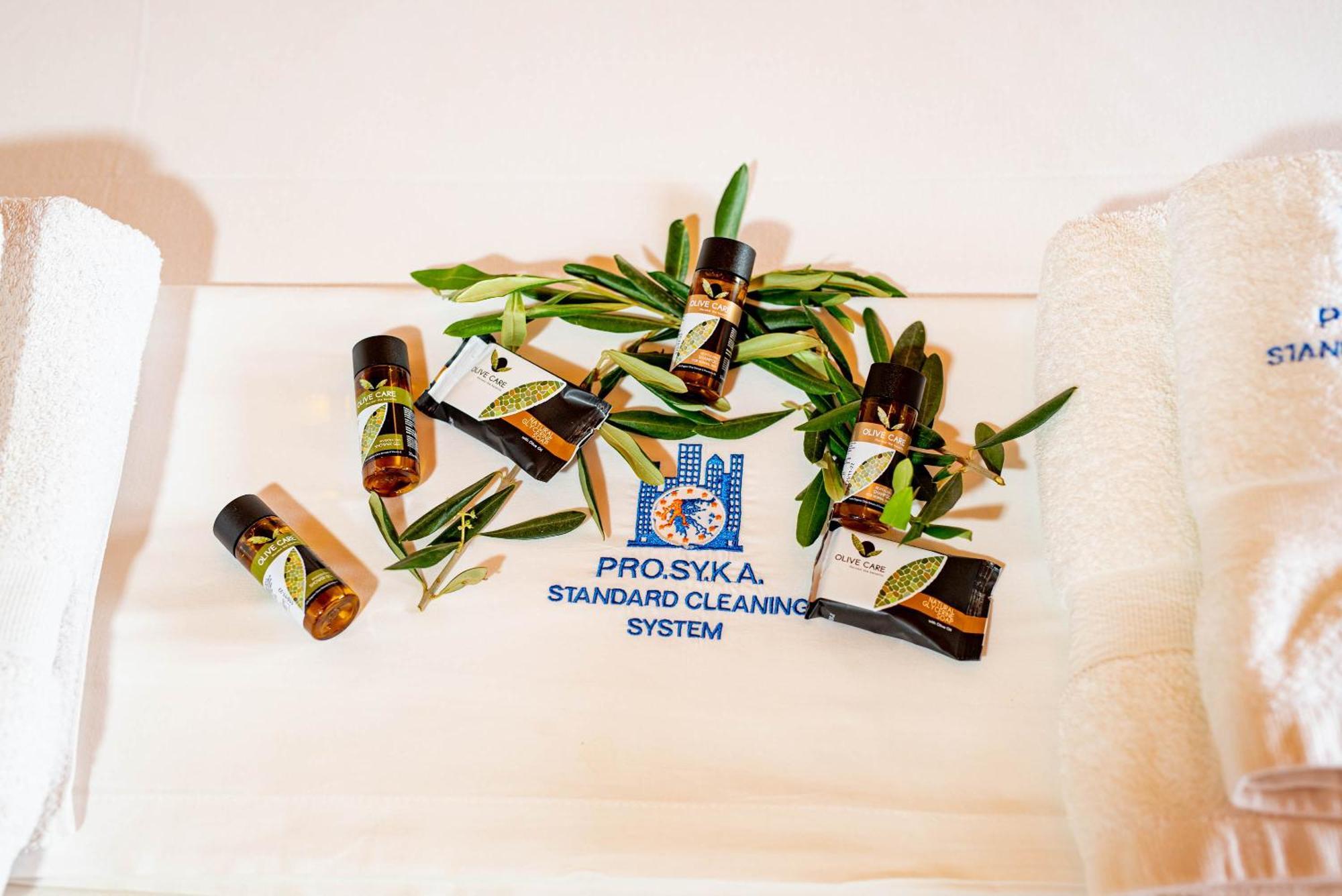 Votsalo Deluxe Vakantiehuis