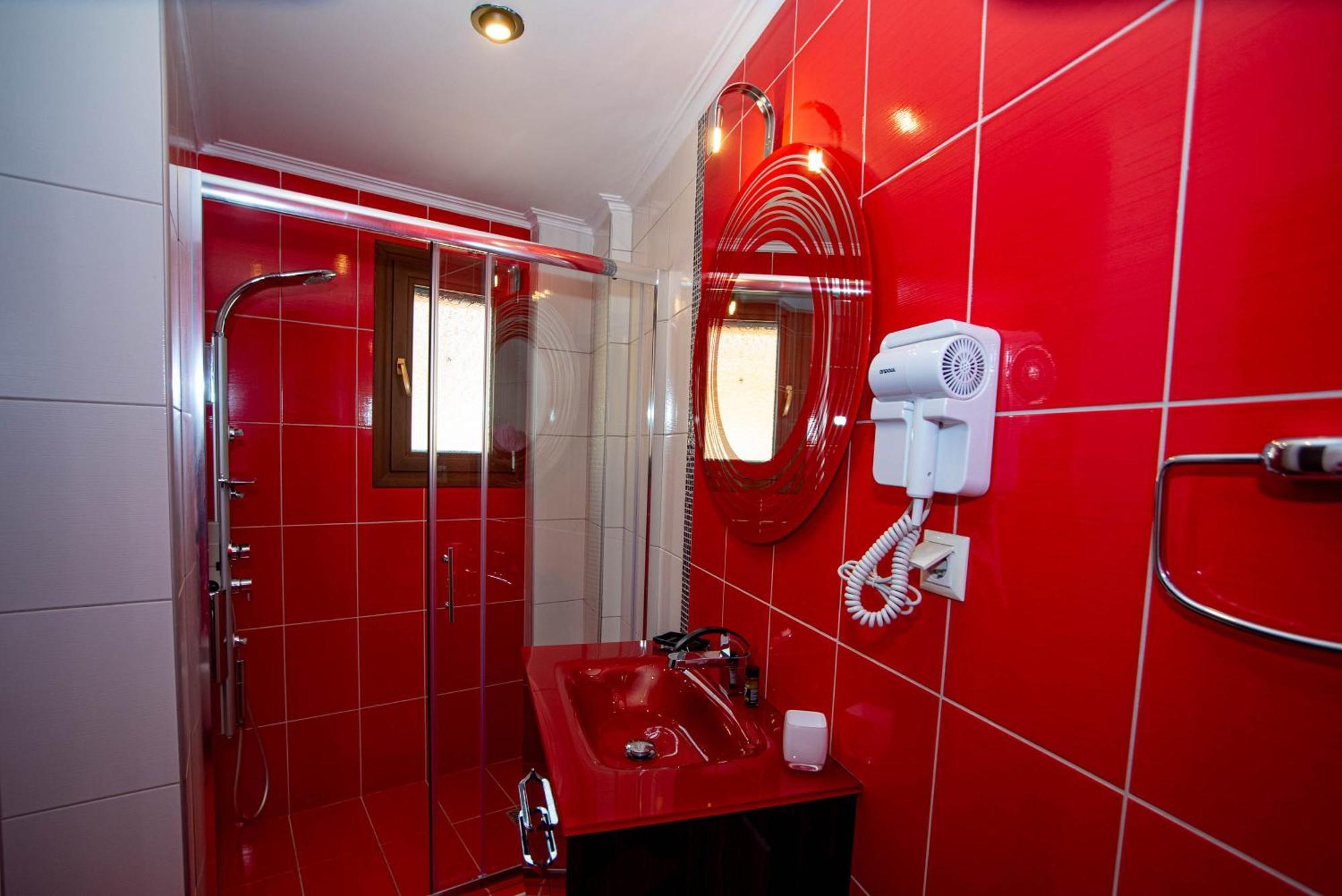 Votsalo Deluxe Vakantiehuis