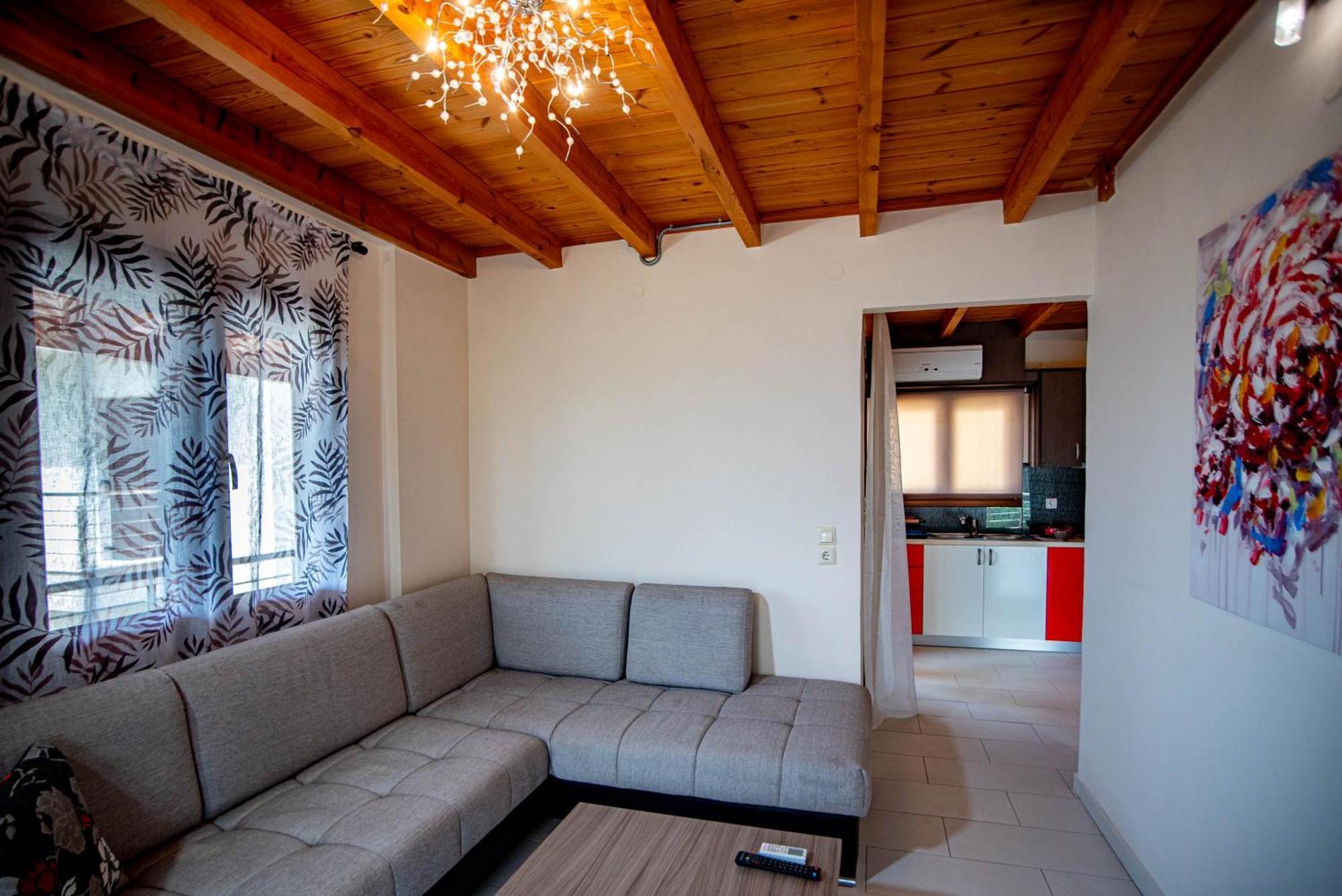 Votsalo Deluxe Vakantiehuis *