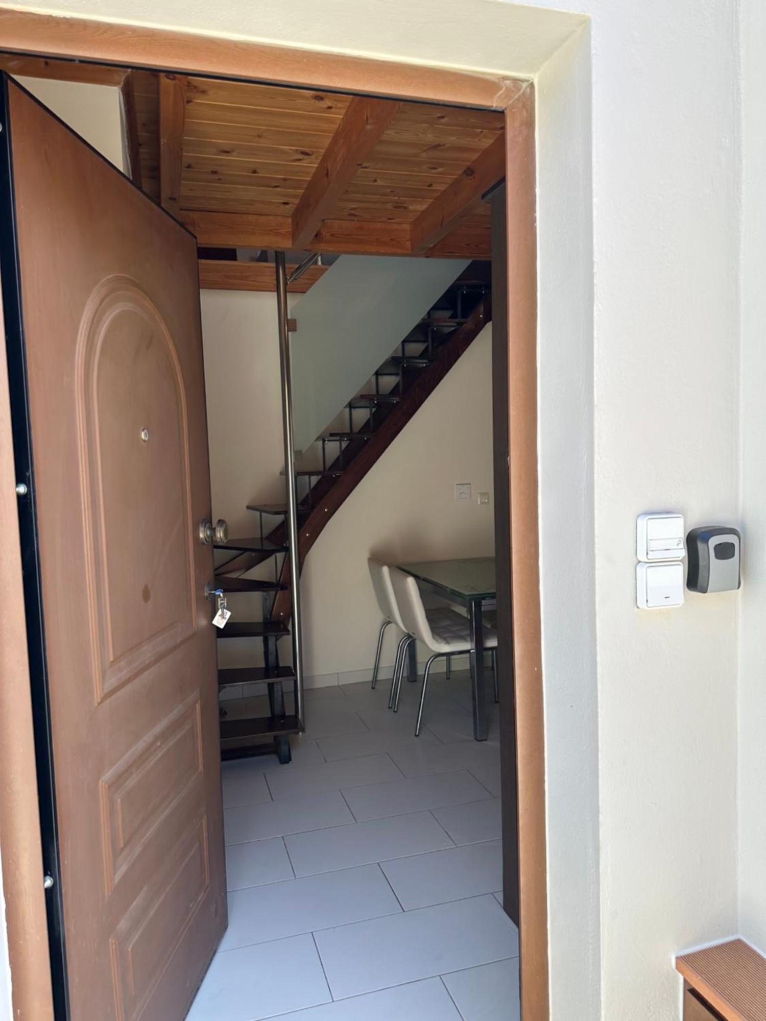 Votsalo Deluxe Holiday home Sivota (Epirus)